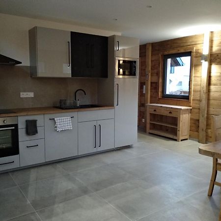 Les Gites Du Falimont Stosswihr Kamer foto