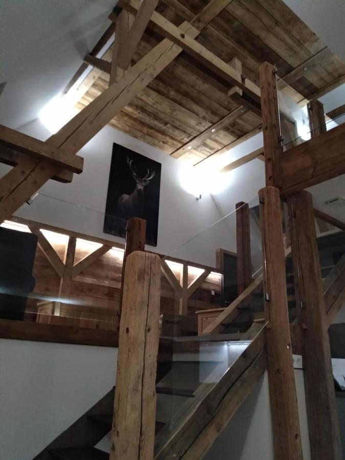 Les Gites Du Falimont Stosswihr Kamer foto