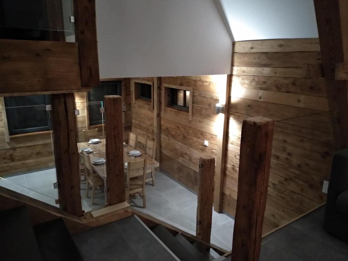 Les Gites Du Falimont Stosswihr Kamer foto