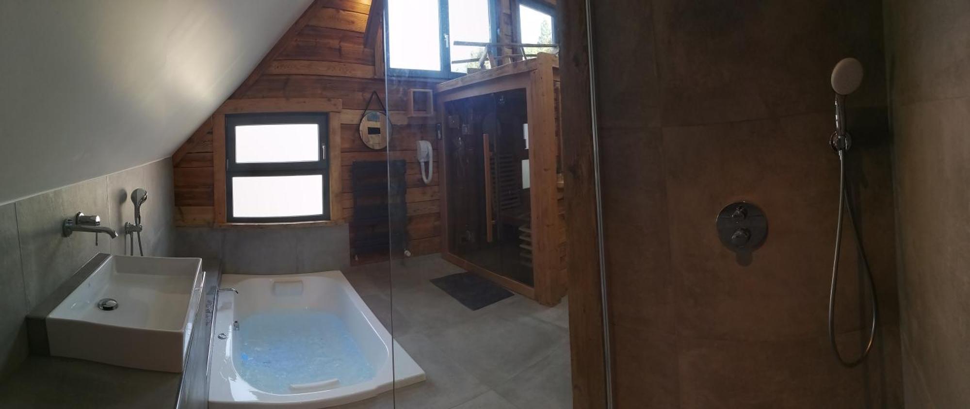 Les Gites Du Falimont Stosswihr Kamer foto