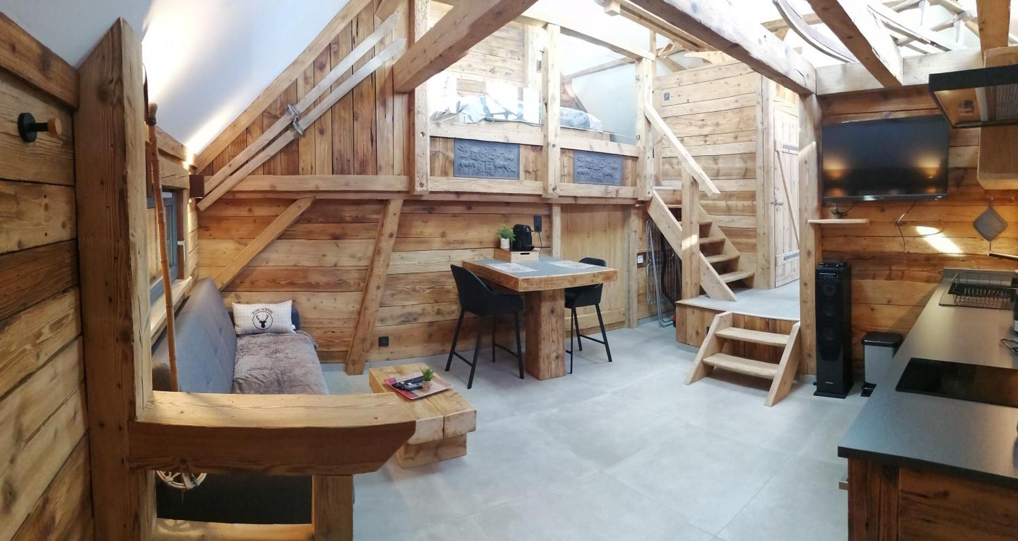 Les Gites Du Falimont Stosswihr Kamer foto
