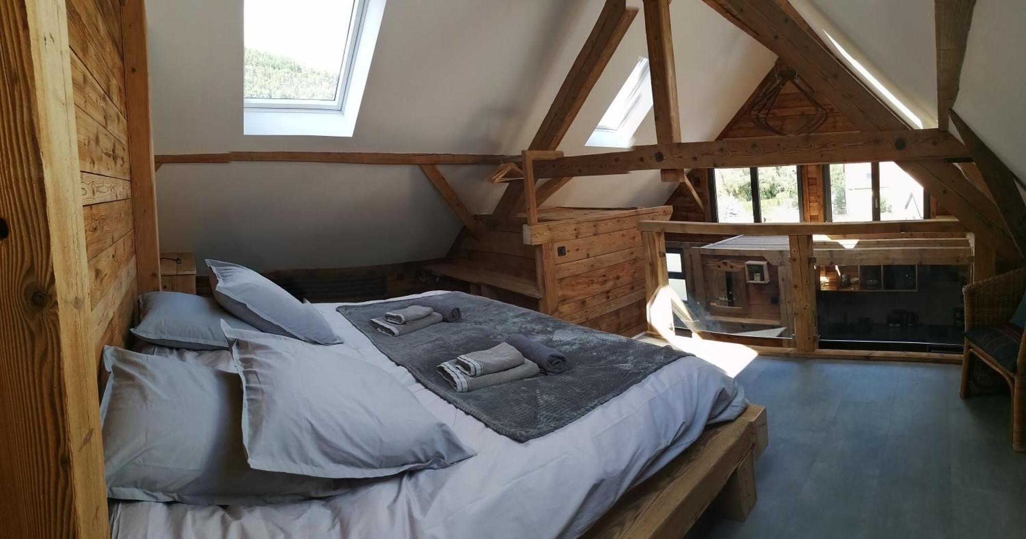 Les Gites Du Falimont Stosswihr Kamer foto