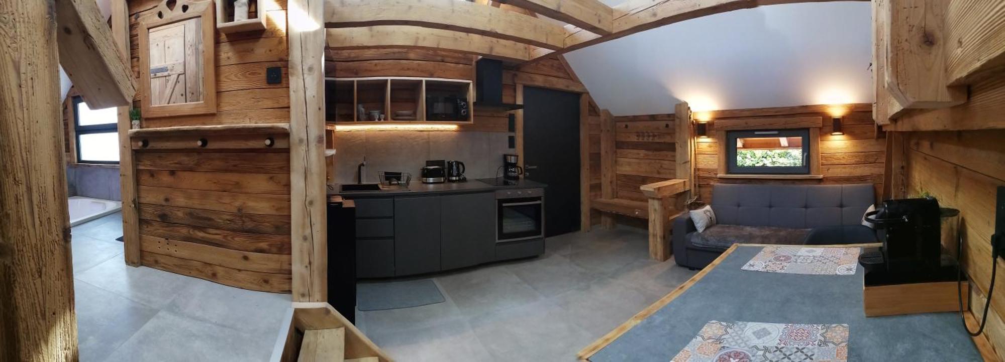 Les Gites Du Falimont Stosswihr Kamer foto
