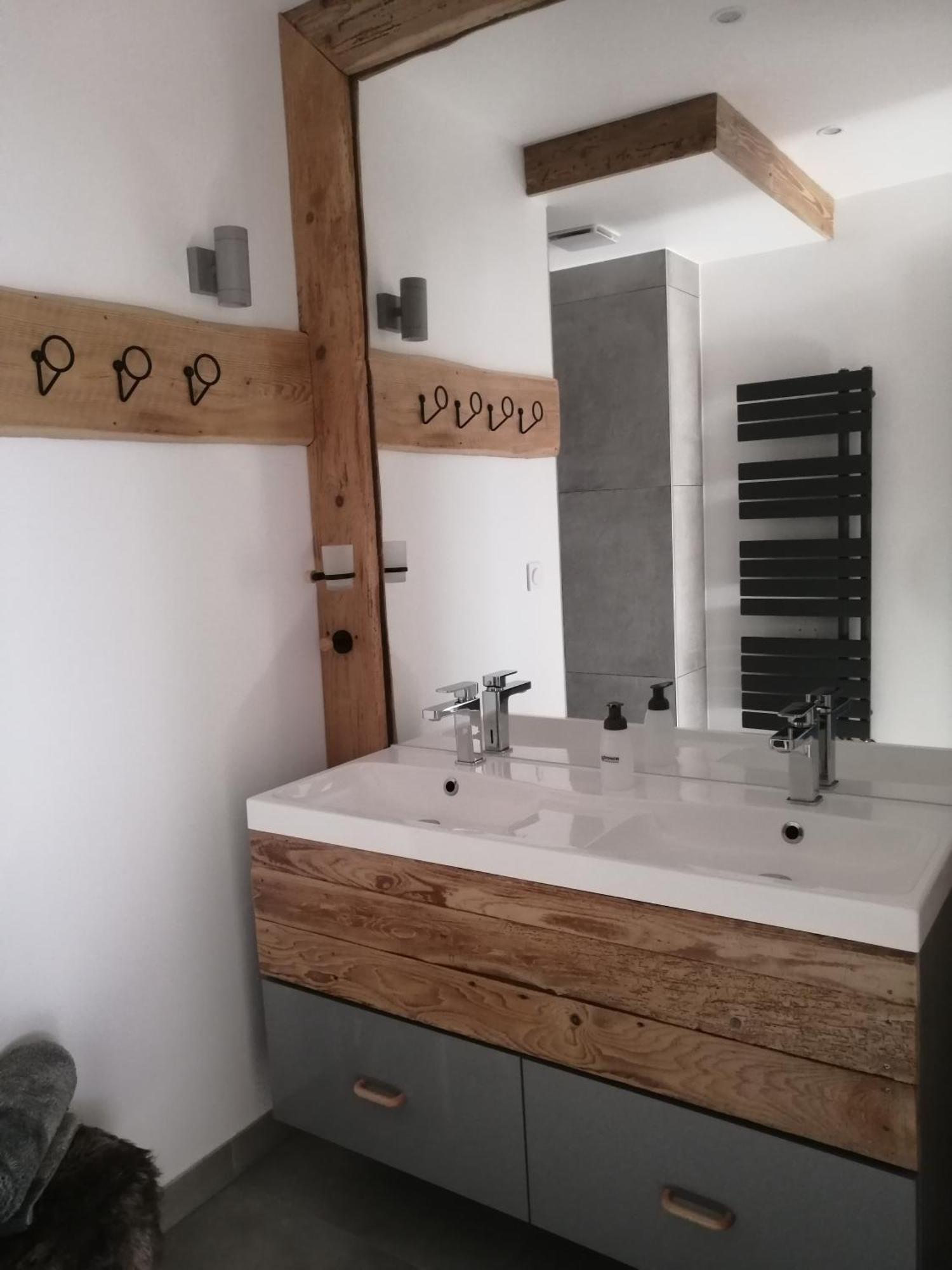 Les Gites Du Falimont Stosswihr Kamer foto
