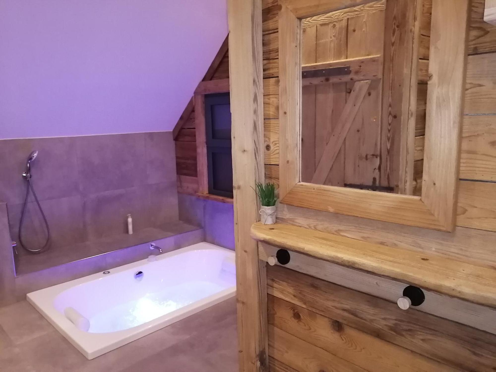 Les Gites Du Falimont Stosswihr Kamer foto