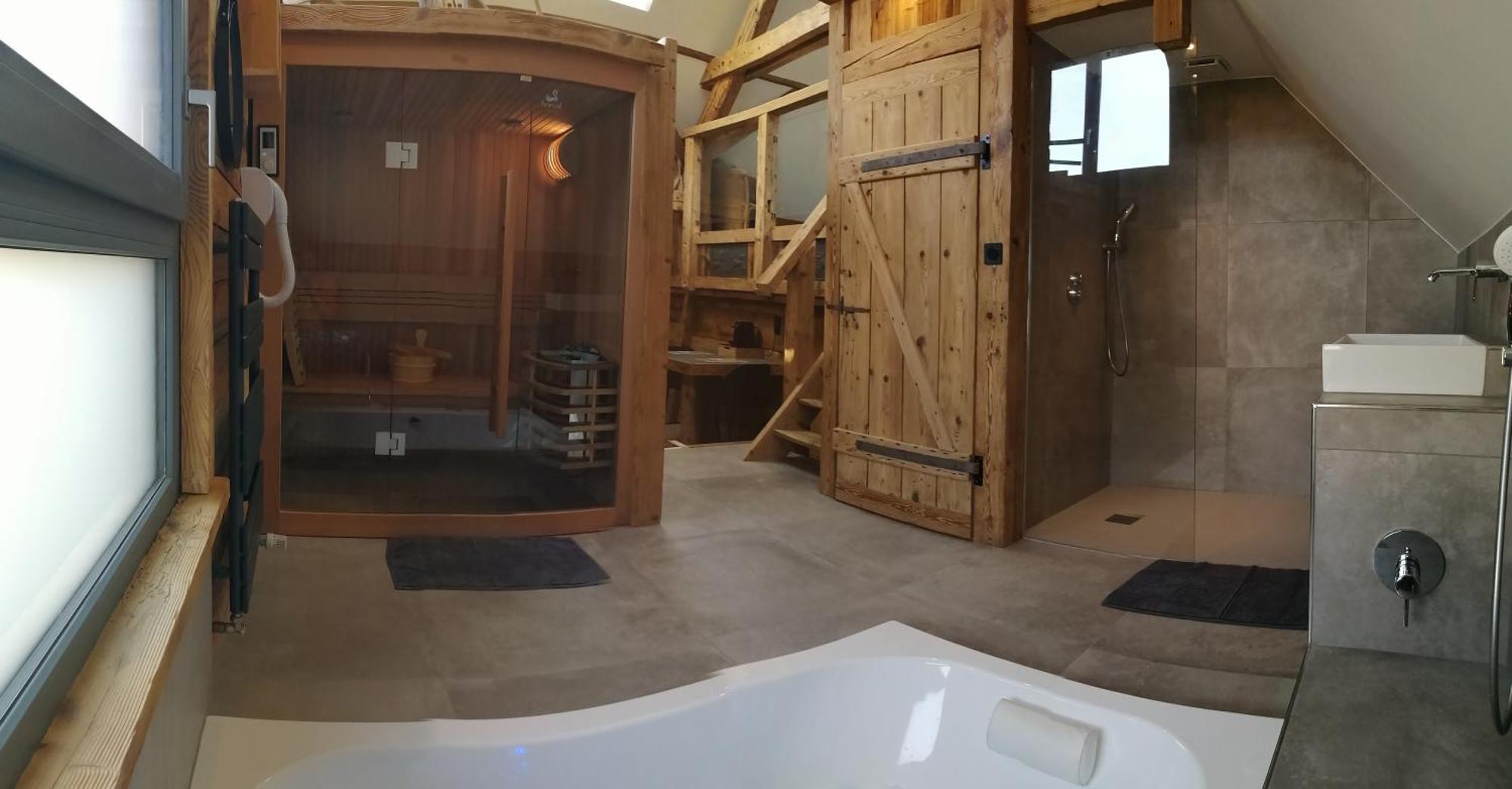 Les Gites Du Falimont Stosswihr Kamer foto