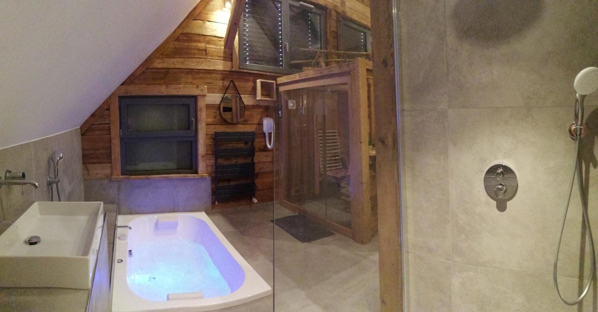 Les Gites Du Falimont Stosswihr Kamer foto